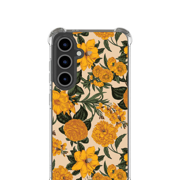 Shockproof cases