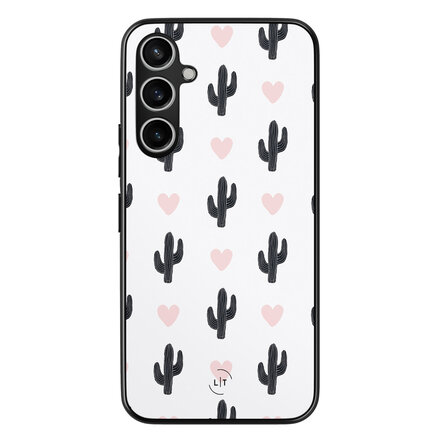 Cactus love