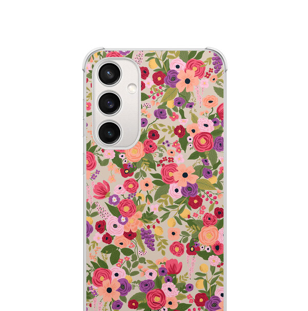 Shockproof cases