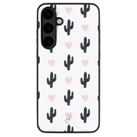 Cactus love