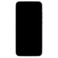 Leuke Telefoonhoesjes Samsung Galaxy S25 FE backcover hoesje - Marmer blauw goud