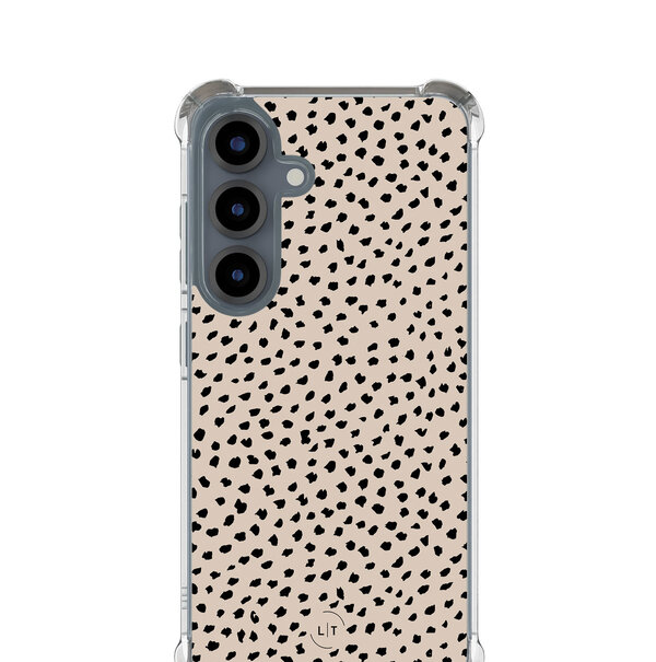 Shockproof cases