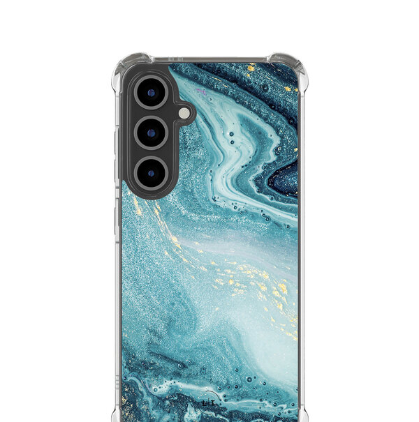 Shockproof cases
