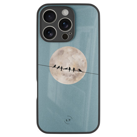 Moon birds