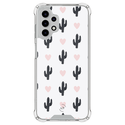 Cactus love