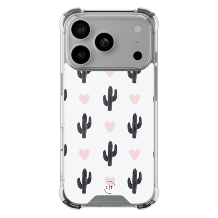 Cactus love