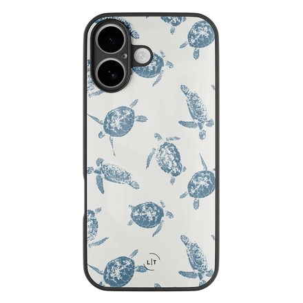 Sea turtles