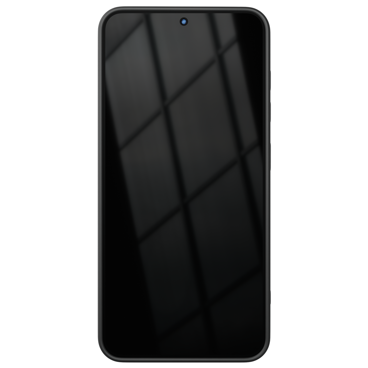 Leuke Telefoonhoesjes Samsung Galaxy S26 hoesje glas - Aardbei