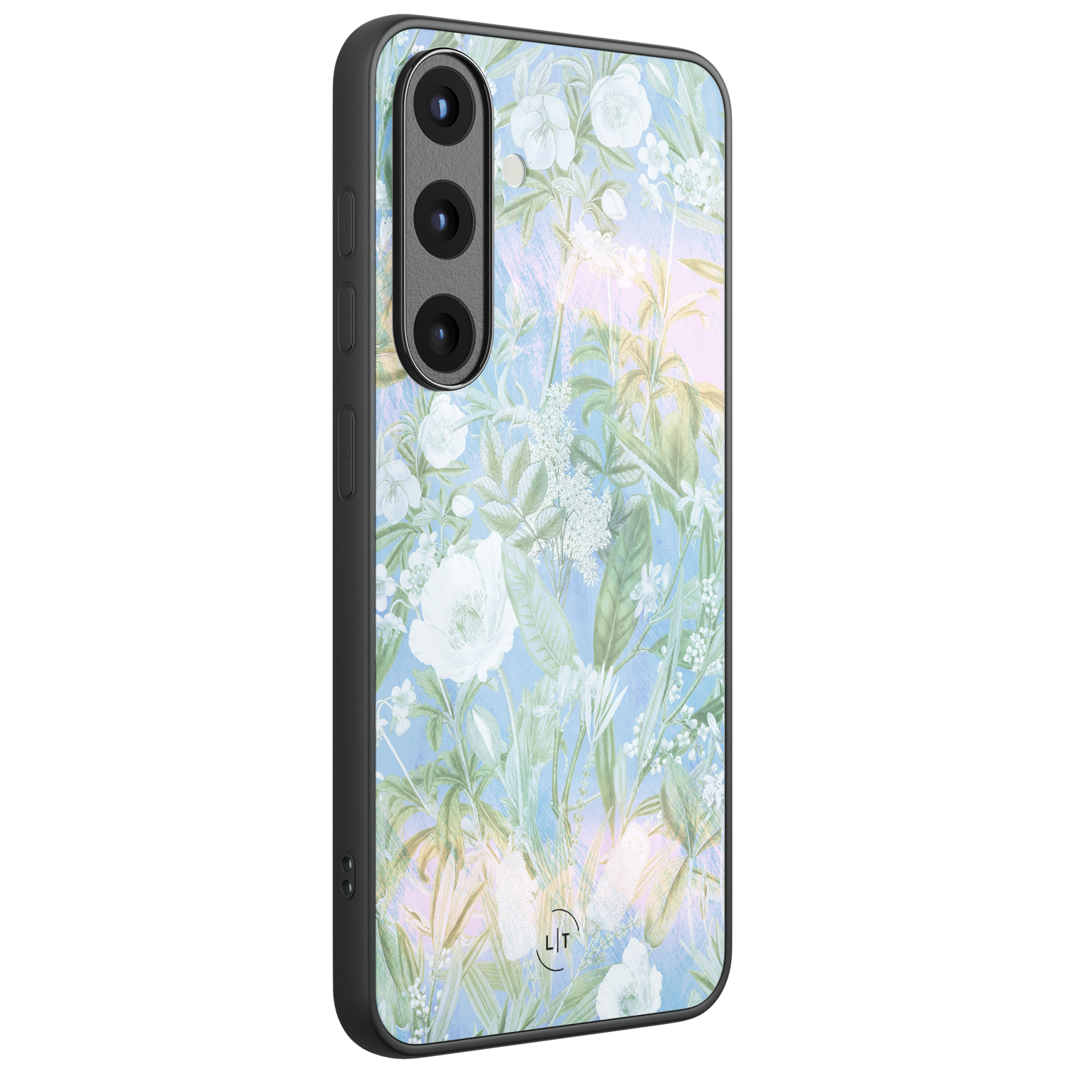 Leuke Telefoonhoesjes Samsung Galaxy S26 hoesje glas - Bright summer