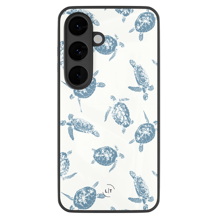 Sea turtles