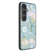 Leuke Telefoonhoesjes Samsung Galaxy S26 hoesje glas - Bright summer