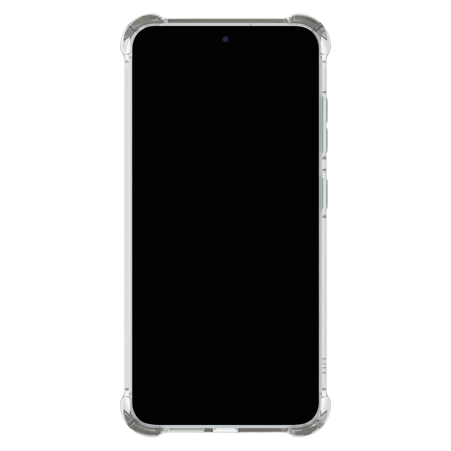 Leuke Telefoonhoesjes Samsung Galaxy S23 shockproof case - Velvet marble