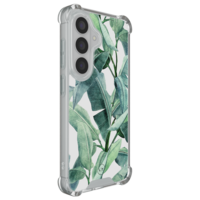 Leuke Telefoonhoesjes Samsung Galaxy S26 shockproof case - Banana leaves