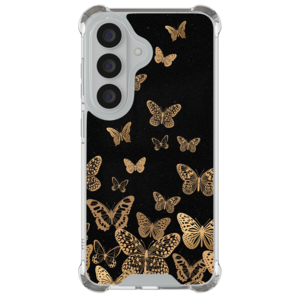 Leuke Telefoonhoesjes Samsung Galaxy S26 shockproof case - Vlinders