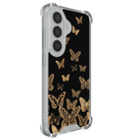 Leuke Telefoonhoesjes Samsung Galaxy S26 shockproof case - Vlinders