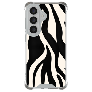 Leuke Telefoonhoesjes Samsung Galaxy S26 shockproof case - Zebra