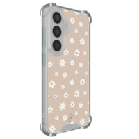 Leuke Telefoonhoesjes Samsung Galaxy S26 shockproof case - Cute flowers