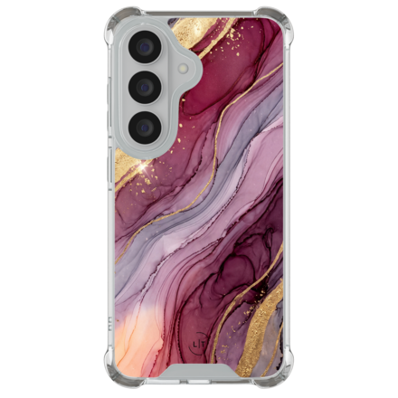 Velvet marble
