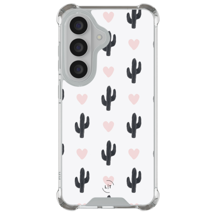 Cactus love