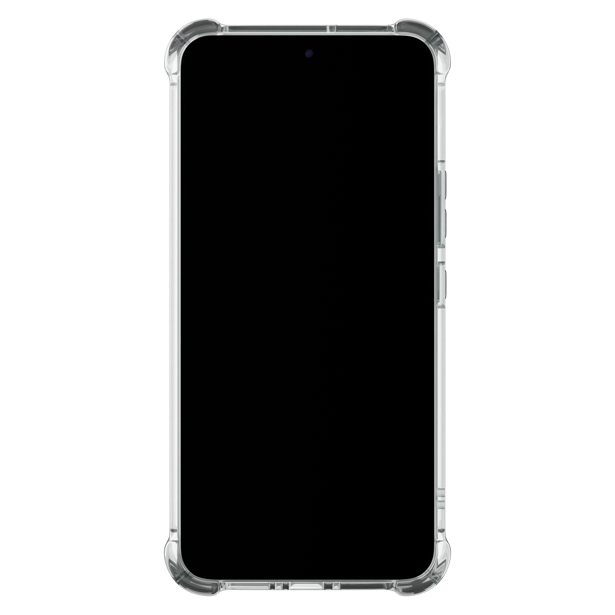 Leuke Telefoonhoesjes Samsung Galaxy A55 shockproof case - Wildflowers
