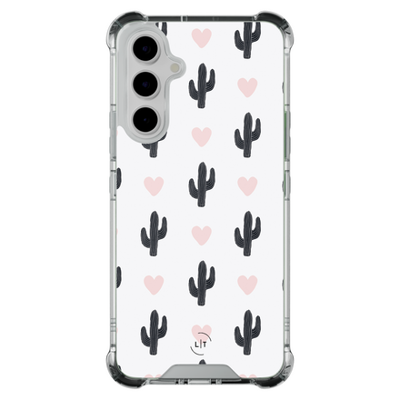 Cactus love