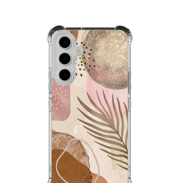 Shockproof cases