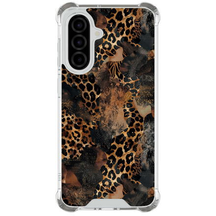 Wild Leopard