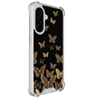 Leuke Telefoonhoesjes Samsung Galaxy A57 shockproof case - Vlinders