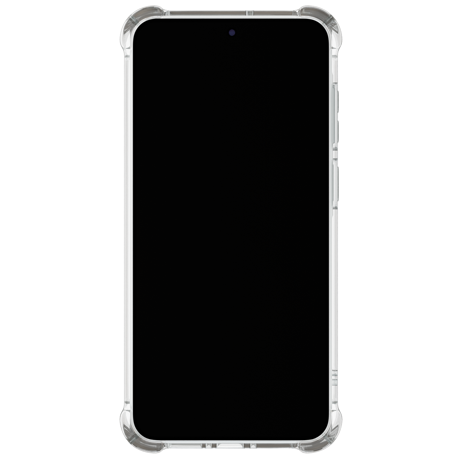 Leuke Telefoonhoesjes Samsung Galaxy A57 shockproof case - Wildflowers