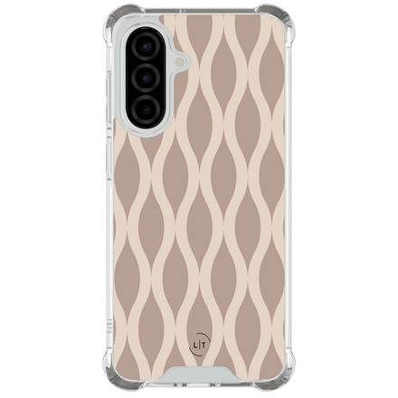 Abstract beige