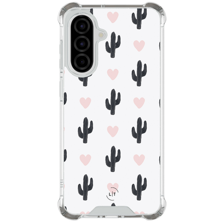 Cactus love