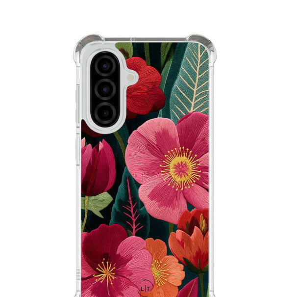 Shockproof cases