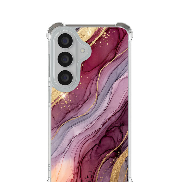 Shockproof cases