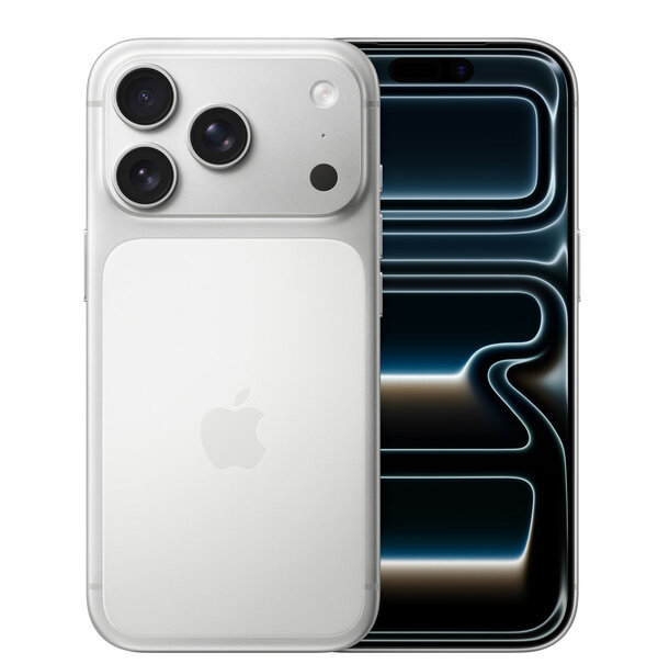 iPhone 17 Pro hoesjes