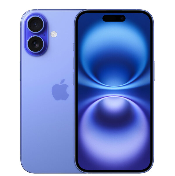 iPhone 16 hoesjes