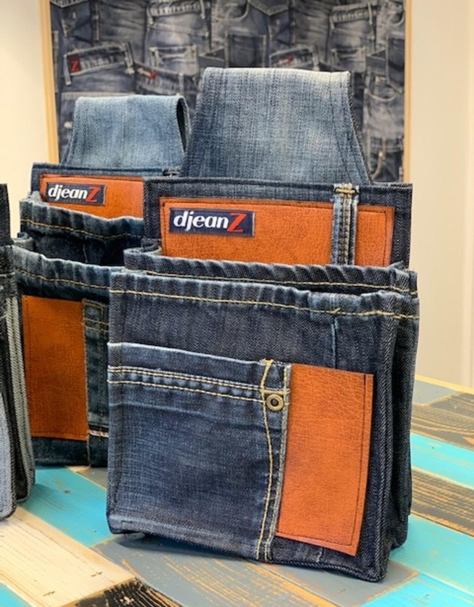 Luxe Horeca Holster Heuptas