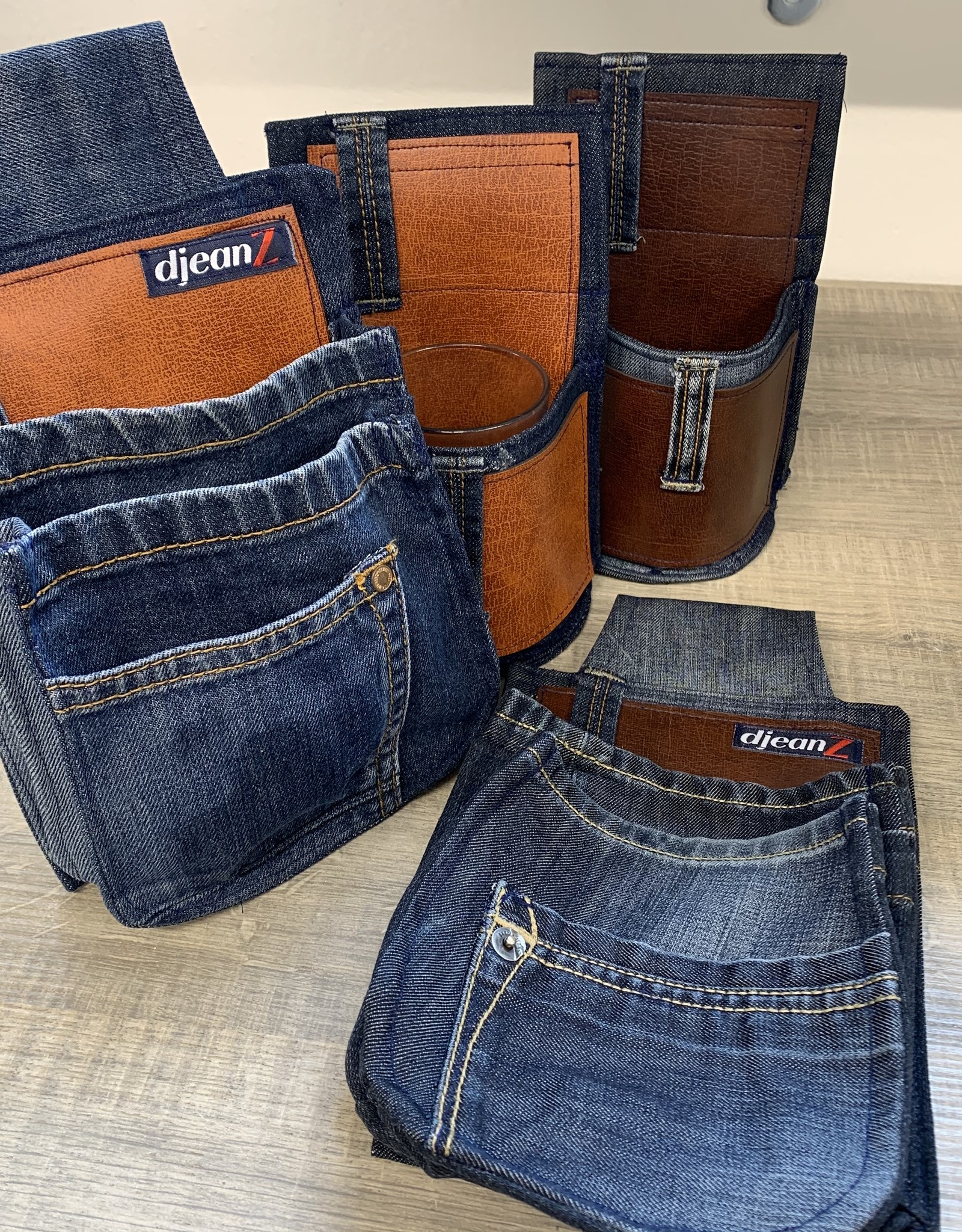 Luxe Horeca Holster Heuptas