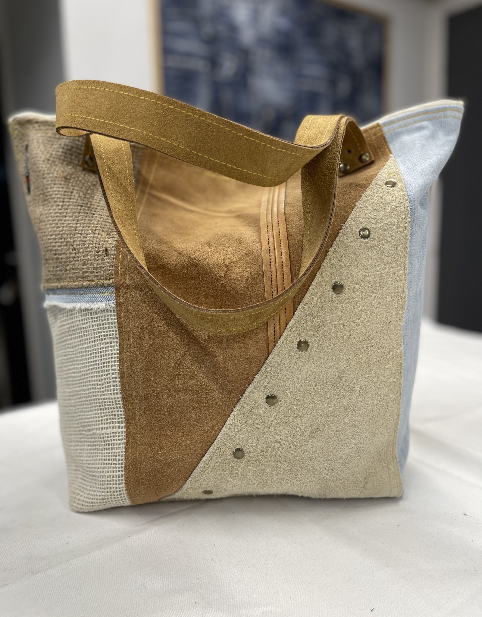 TOTE medium