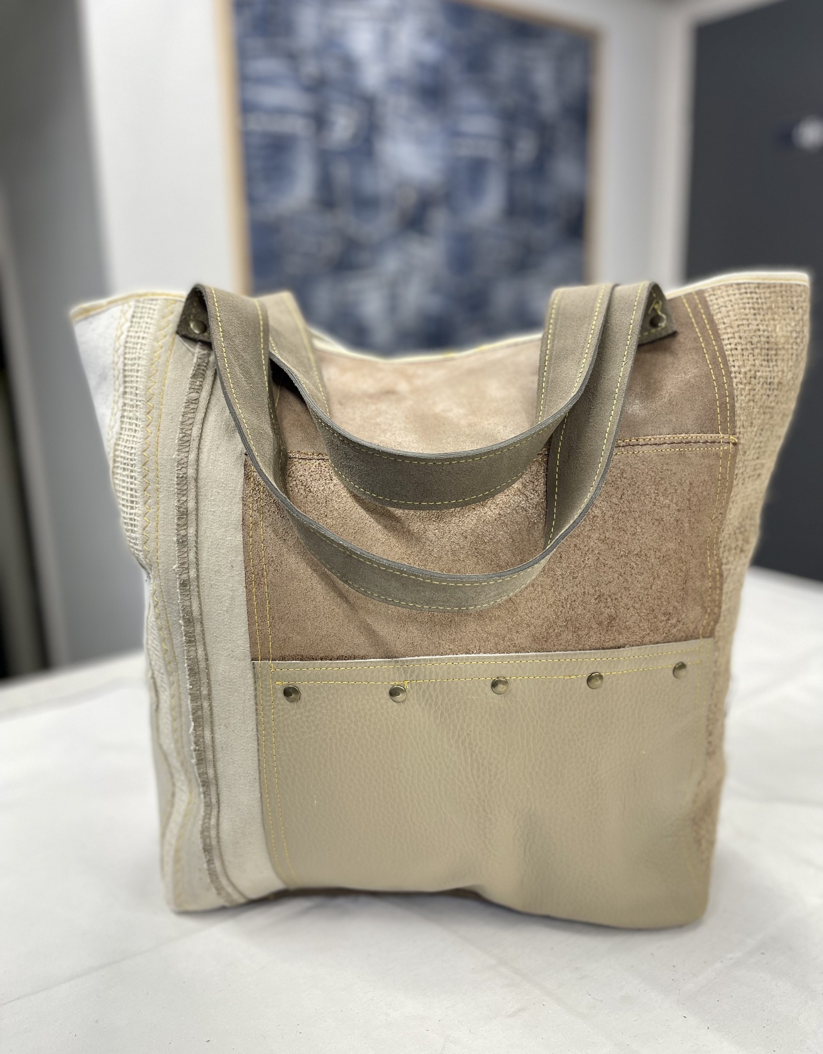 TOTE medium