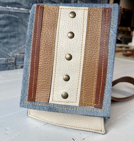 djeanZ Kleine Crossbody tas