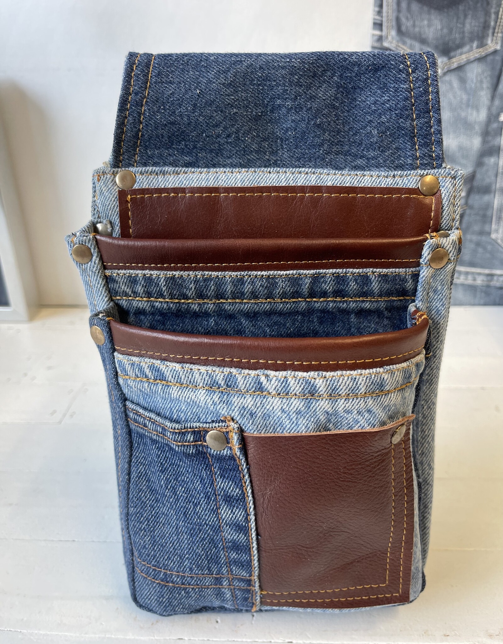 Luxe Horeca Holster Heuptas