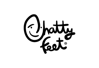 Chatty Feet