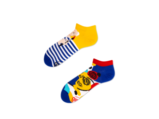 Many Mornings Picassocks - LAAG by Many Mornings Picassocks - LAAG by Many Mornings