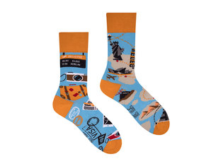 Spox Sox Traveling by Spox Sox Traveling by Spox Sox