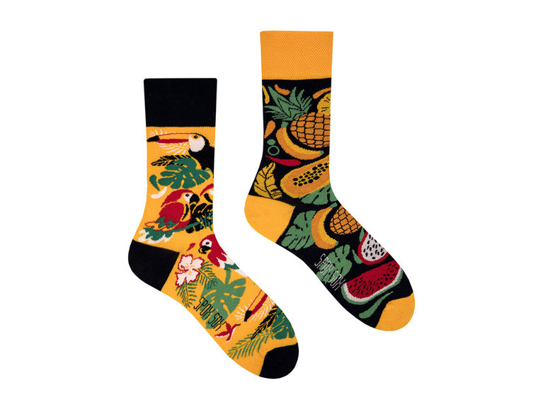 Spox Sox Tropical by Spox Sox