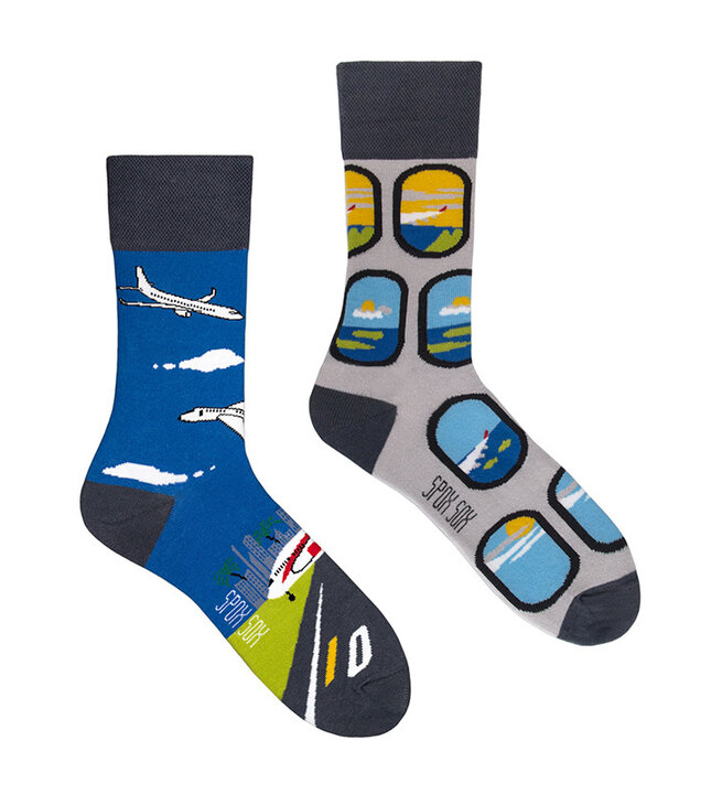 Airplanes by Spox Sox Spox Sox Airplanes by Spox Sox