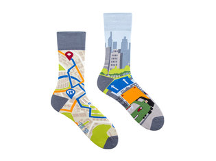 Spox Sox Big City Life by Spox Sox Big City Life by Spox Sox