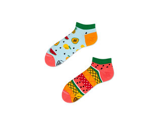 Many Mornings Tutti Frutti - LAAG by Many Mornings Tutti Frutti - LAAG by Many Mornings