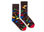 Banana Socks Rock Star by Banana Socks