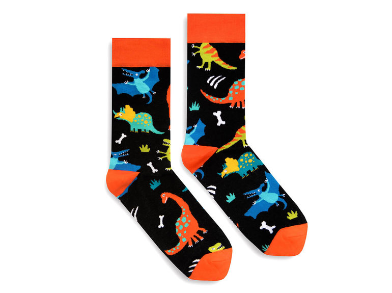 Banana Socks Dino by Banana Socks